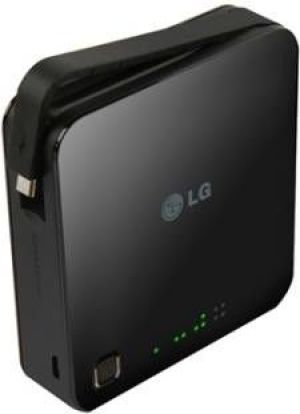 Powerbank LG Powerbank BP410BB 10400 mAh (BP410BB.AER) 2