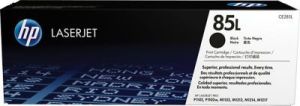 Toner HP toner CE285L nr 85L (black) 1