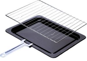 Mini piekarnik MPM MPE-04T 3