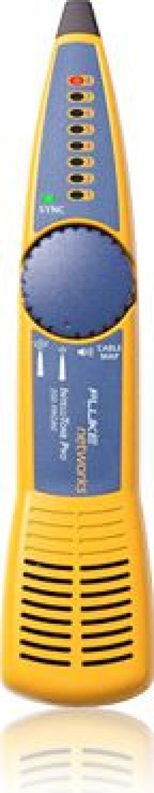 Fluke networks IntelliTone 200 LAN Kit Cyfrowy lokalizator par kablowych (FL-MT-8200-60-KIT) 2