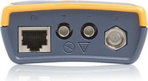 Fluke networks IntelliTone 200 LAN Kit Cyfrowy lokalizator par kablowych (FL-MT-8200-60-KIT) 9