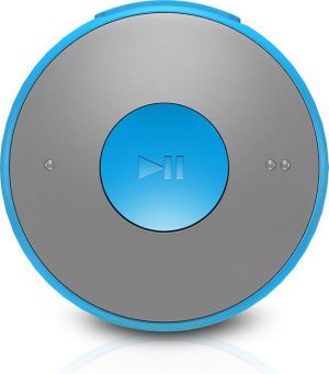 Philips SA5DOT02BN/12 Niebiesko-srebrny 1