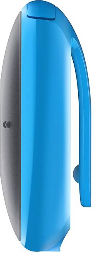 Philips SA5DOT02BN/12 Niebiesko-srebrny 3