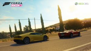 Forza Horizon 2 Xbox 360 2