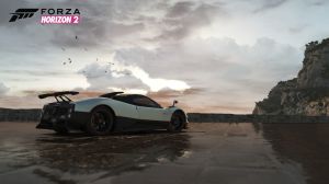 Forza Horizon 2 Xbox 360 4