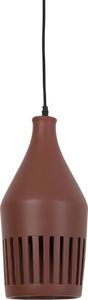Lampa wisząca Light & living Lampa wisząca Twinkle ceramiczny brąz 1