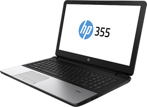 Laptop HP 355 G2 (J0Y61EA) 1