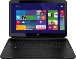 Laptop HP 250 G2 (F0Z43EA) 1