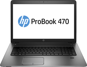 Laptop HP ProBook 470 G2 (G6W65EA) 2