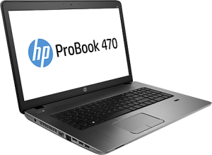 Laptop HP ProBook 470 G2 (G6W65EA) 3
