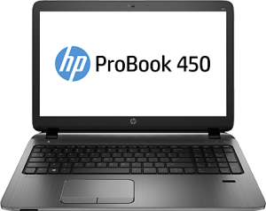 Laptop HP ProBook 450 G2 (J4S89EA) 2