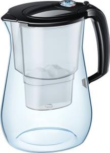 Dzbanek filtrujący Aquaphor Onyx B25 czarny 2