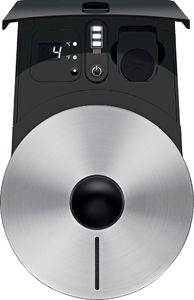 Jura Chłodziarka do mleka Cool Control Black 4