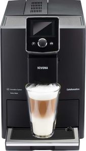 Ekspres ciśnieniowy Nivona CafeRomatica 820 + 3 kg kawy 1