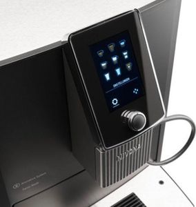 Ekspres ciśnieniowy Nivona CafeRomatica 1030 3