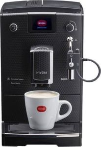 Ekspres ciśnieniowy Nivona CafeRomatica 680 + pojemnik na mleko 1