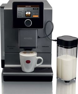 Ekspres ciśnieniowy Nivona CafeRomatica 970 1