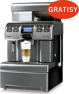 Ekspres ciśnieniowy Saeco Aulika Top HSC RI V2 2