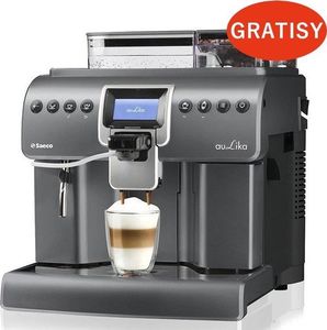 Ekspres ciśnieniowy Saeco Aulika Focus 2