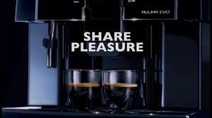 Ekspres ciśnieniowy Saeco Aulika Evo HSC 6