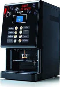 Ekspres ciśnieniowy Saeco Phedra Evo Espresso 2