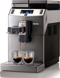 Ekspres ciśnieniowy Saeco Ekspres do kawy SAECO Lirika OTC One Touch + Gratisy 3