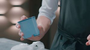 Saeco Filtr wody AquaClean CA6903 2