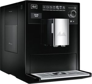 Ekspres ciśnieniowy Melitta Caffeo CI E970-103 2