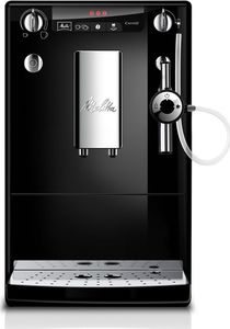 Ekspres ciśnieniowy Melitta Ekspres do kawy Melitta SOLO & PERFECT MILK czarny 2
