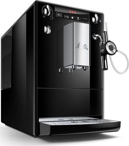 Ekspres ciśnieniowy Melitta Ekspres do kawy Melitta SOLO & PERFECT MILK czarny 3
