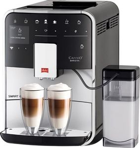 Ekspres ciśnieniowy Melitta Barista T Smart F83/0-101 2
