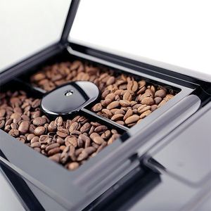 Ekspres ciśnieniowy Melitta Ekspres do kawy Melitta BARISTA TS SMART czarny F85/0-102 EU 4