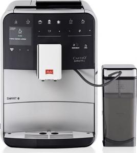 Ekspres ciśnieniowy Melitta Barista TS Smart F85/0-101 2