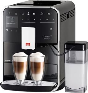 Ekspres ciśnieniowy Melitta Ekspres do kawy Melitta BARISTA T SMART Czarny F83/0-102 + 2kg kawy gratis! 2