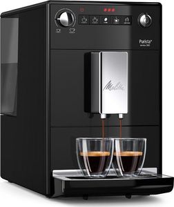 Ekspres ciśnieniowy Melitta Purista F23/0-102 2