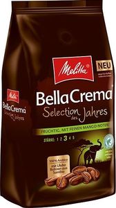 Kawa ziarnista Melitta 1 kg 2