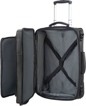 Torba Samsonite CITIVIBE 16'' komp, tablet,dok, kiesz, czarna - 42V-09-013 2