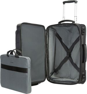 Torba Samsonite CITIVIBE 16'' komp, tablet,dok, kiesz, czarna - 42V-09-013 3