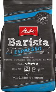 Kawa ziarnista Melitta Barista Espresso 1 kg 1
