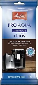 Melitta Filtr wody Pro Aqua Claris 1