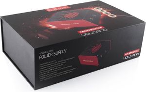 Zasilacz Modecom Volcano 650W (ZAS-MC85-SM-650-ATX-VOLCANO) 2