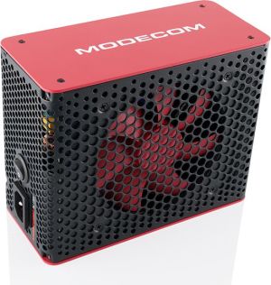 Zasilacz Modecom Volcano 650W (ZAS-MC85-SM-650-ATX-VOLCANO) 4