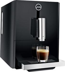 Ekspres ciśnieniowy Jura Ekspres do kawy JURA A1 Piano Black 1