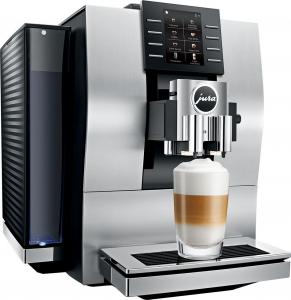 Ekspres ciśnieniowy Jura Ekspres do kawy JURA Z6 Aluminium 3