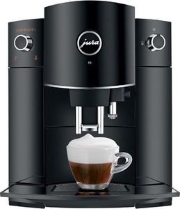Ekspres ciśnieniowy Jura D6 Piano Black 1
