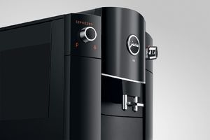 Ekspres ciśnieniowy Jura Ekspres do kawy JURA D60 Piano black 6