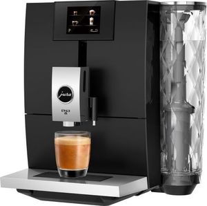 Ekspres ciśnieniowy Jura ENA 8 Touch Full Metropolitan Black 1