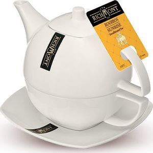 Richmont Zestaw prezentowy Richmont Dzbanek Duo + filiżanka 2