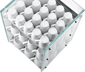 Jura Podgrzewacz do filiżanek 3