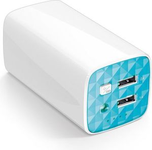 Powerbank TP-Link TL-PB10400, 10400 mAh 3